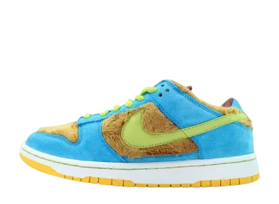 Nike SB Dunk Low "Baby Bear"