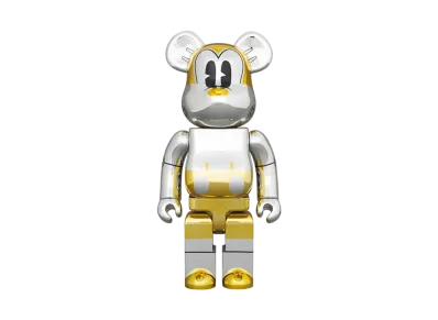 Bearbrick FUTURE MICKEY 2021 1000%