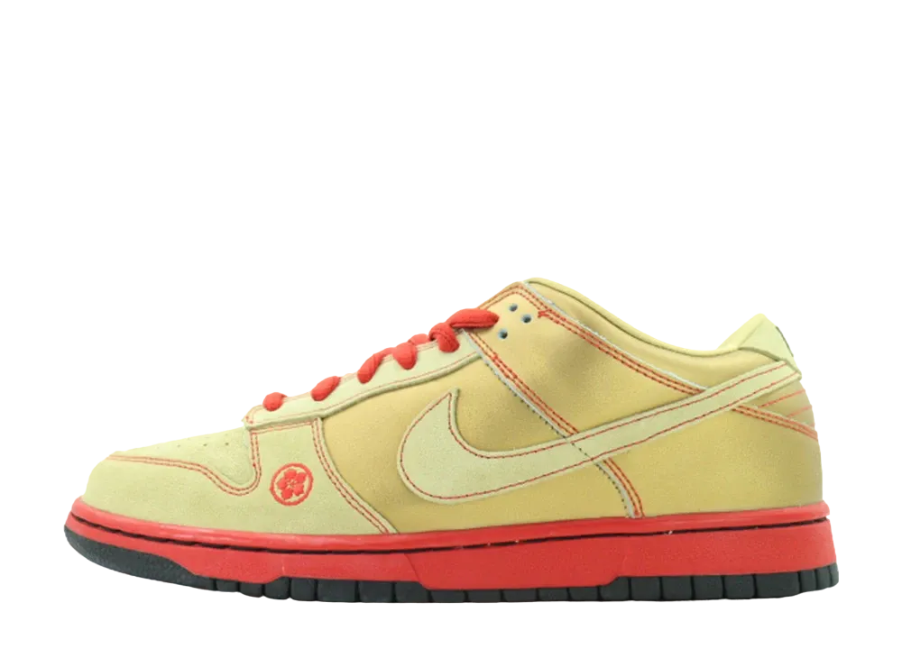 SB DUNK マネーキャット Nike SB Dunk Mid Money Cat Men's - 314383-061 - US