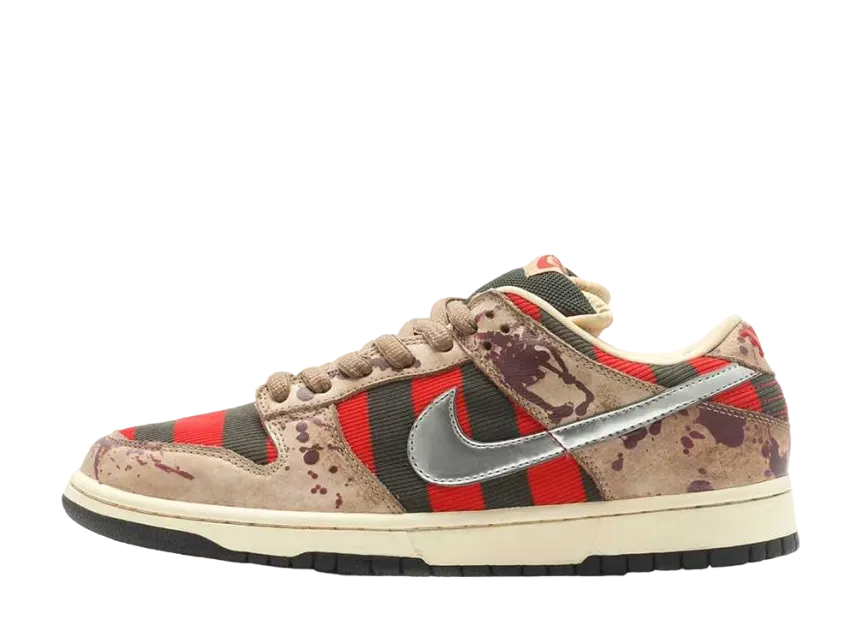 Nike SB Dunk Low Nike SB Dunk Low