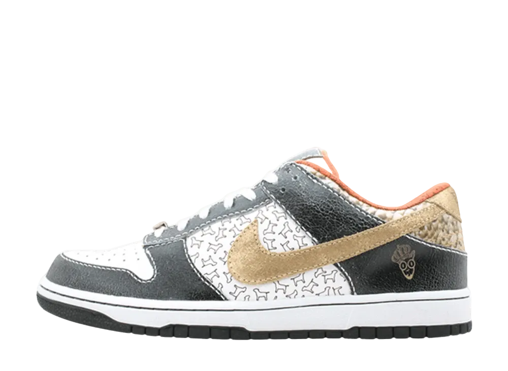 ナイキ SB ダンクロー プレミアム EMB "ドック ドッグ"