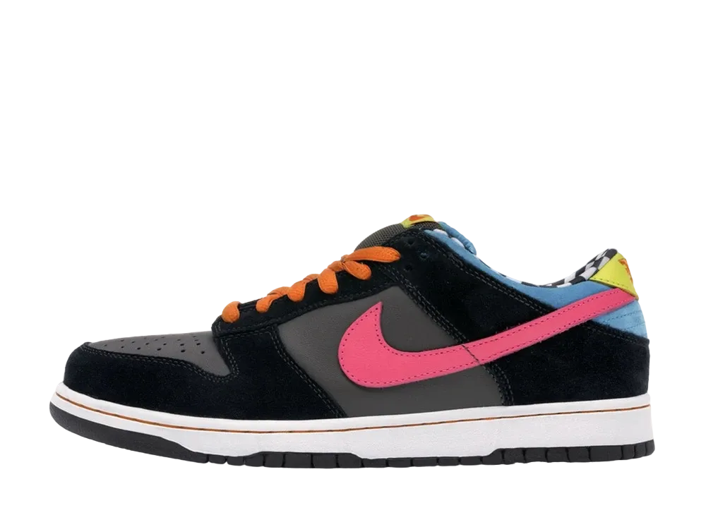 Nike SB Dunk Low "720 Degrees"