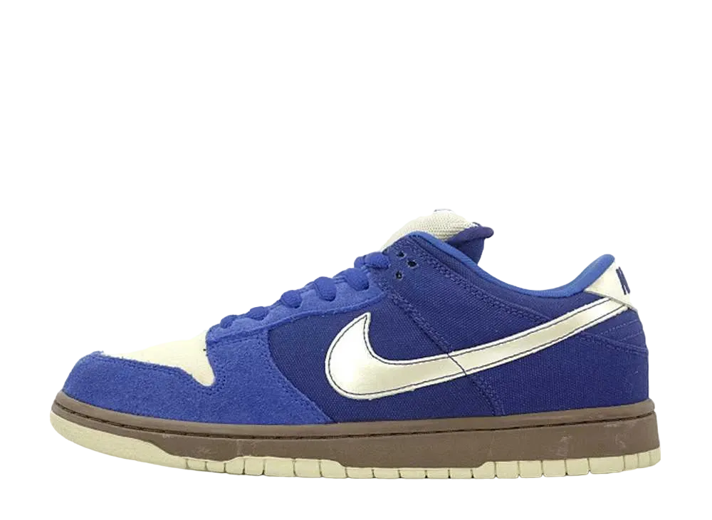 ナイキ SB ダンクロー "ゴールド レール"