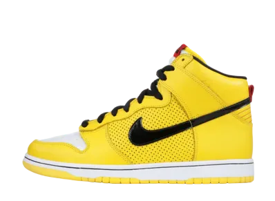 Nike SB Dunk High "Wet Floor"