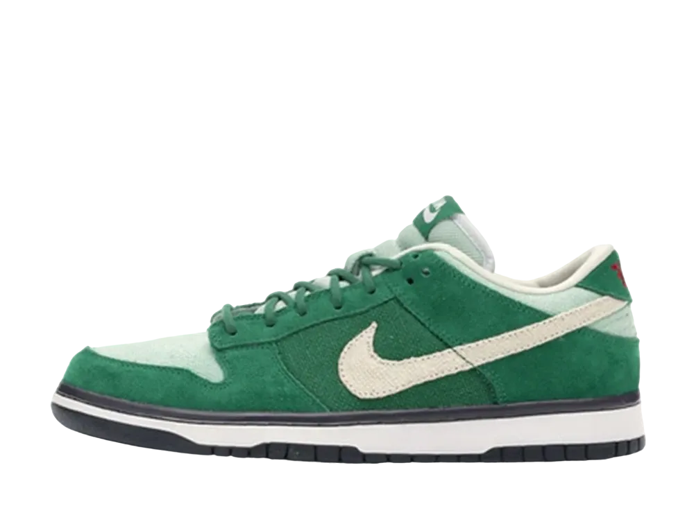 ナイキ SB ダンク ロー プロ "ワーレンベルグ"
