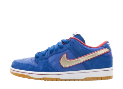 Nike SB Dunk Low "Eric Koston"