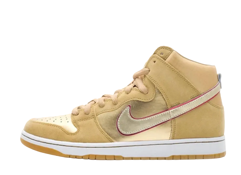 Nike SB Dunk High Koston 