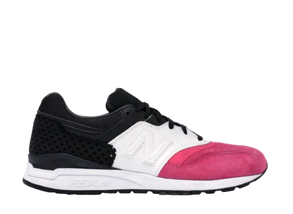 PHANTACi × New Balance 997.5 "White/Pink/Black"