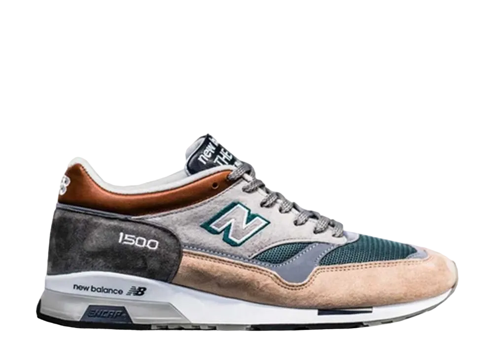 43einhalb × New Balance 1500 "The Trip"