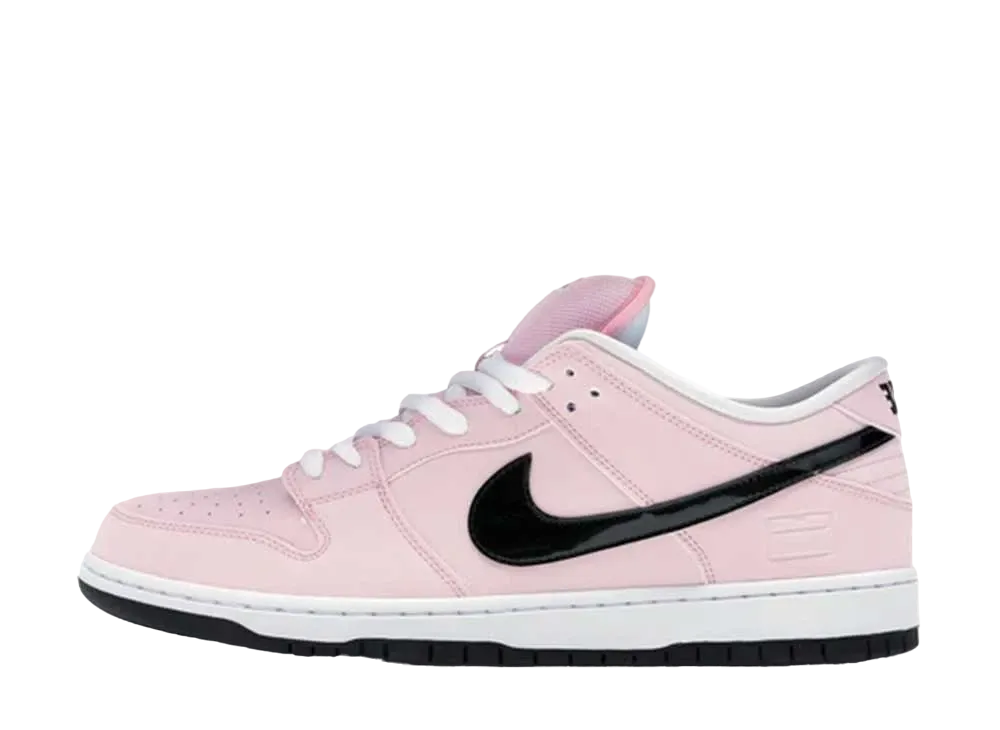 Nike SB Dunk Low "Pink Box"