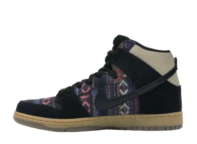 Nike SB Dunk High "Hackey Sack"