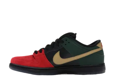 Nike SB Dunk Low "BHM" (2013)