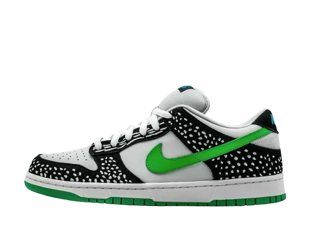 Nike SB Dunk Low "Loon"