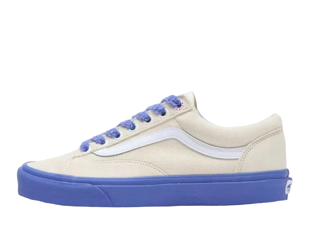 ティエラ ワック × バンズ スタイル 36 "ホワイト"