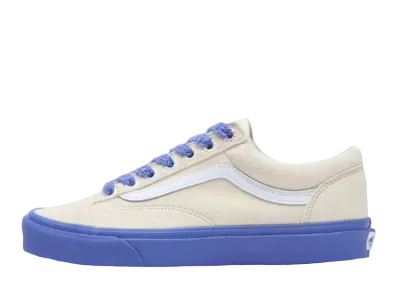 Tierra Whack × Vans Style 36 "White"