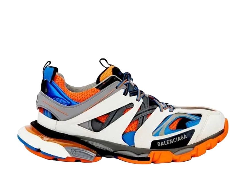 BALENCIAGA Track Trainer トラックトレーナー Balenciaga Track Trainer