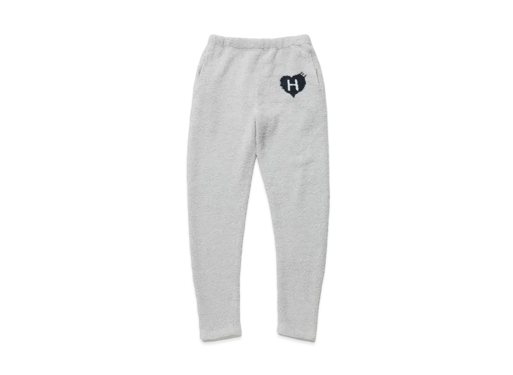 HUMAN MADE COZY PANTS "Grey"