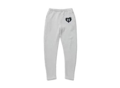 HUMAN MADE COZY PANTS "Grey"