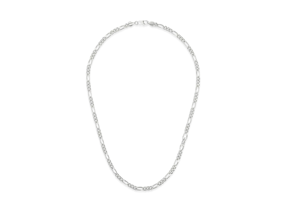 WACKO MARIA CAREERING / GUILTY PATIES 33 "Silver"