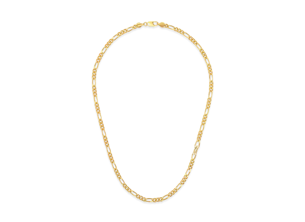 WACKO MARIA CAREERING / GUILTY PATIES 33 "Gold"