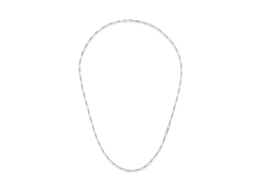 WACKO MARIA CAREERING / GUILTY PATIES 45 "Silver"