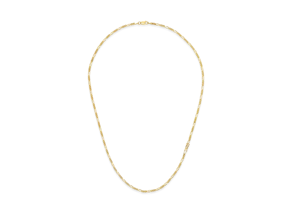 WACKO MARIA CAREERING / GUILTY PATIES 45 "Gold"