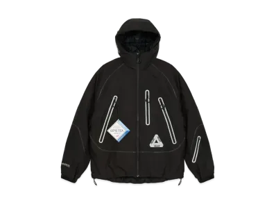 PALACE GORE-TEX INFINIUM P-TECH JACKET "Black"