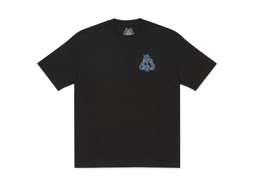 PALACE B-SANS T-SHIRT "Black"
