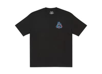 PALACE B-SANS T-SHIRT "Black"
