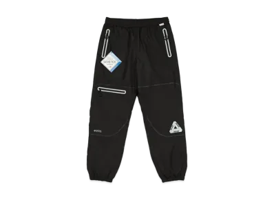 PALACE GORE-TEX INFINIUM P-TECH JOGGERS "Black"