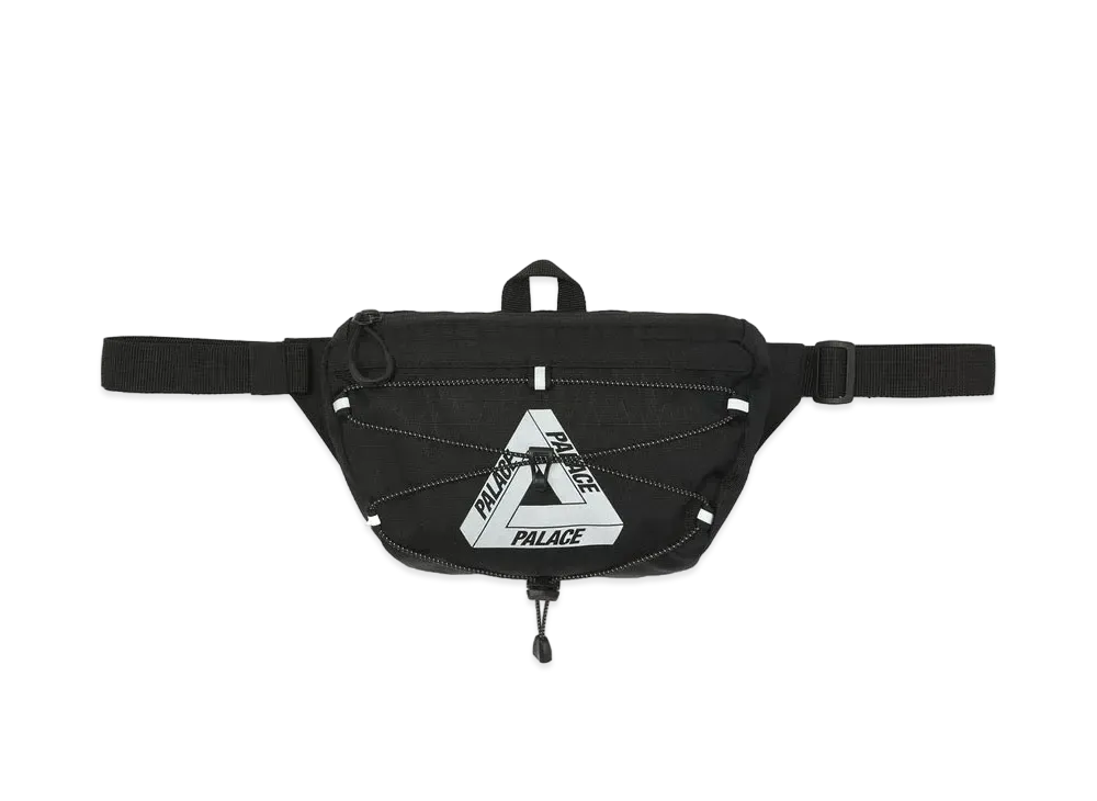PALACE CORDURA DOUBLE DIAMOND 2 WAY WAIST PACK 