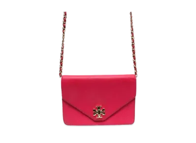 Tory Burch 2Way Shoulder Bag "Pink"