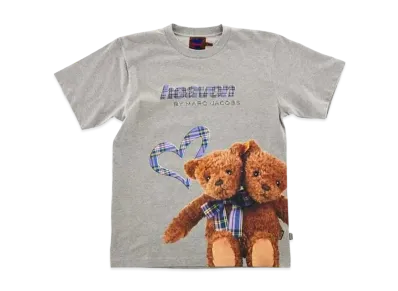 Heaven by Marc Jacobs Steiff T-Shirt