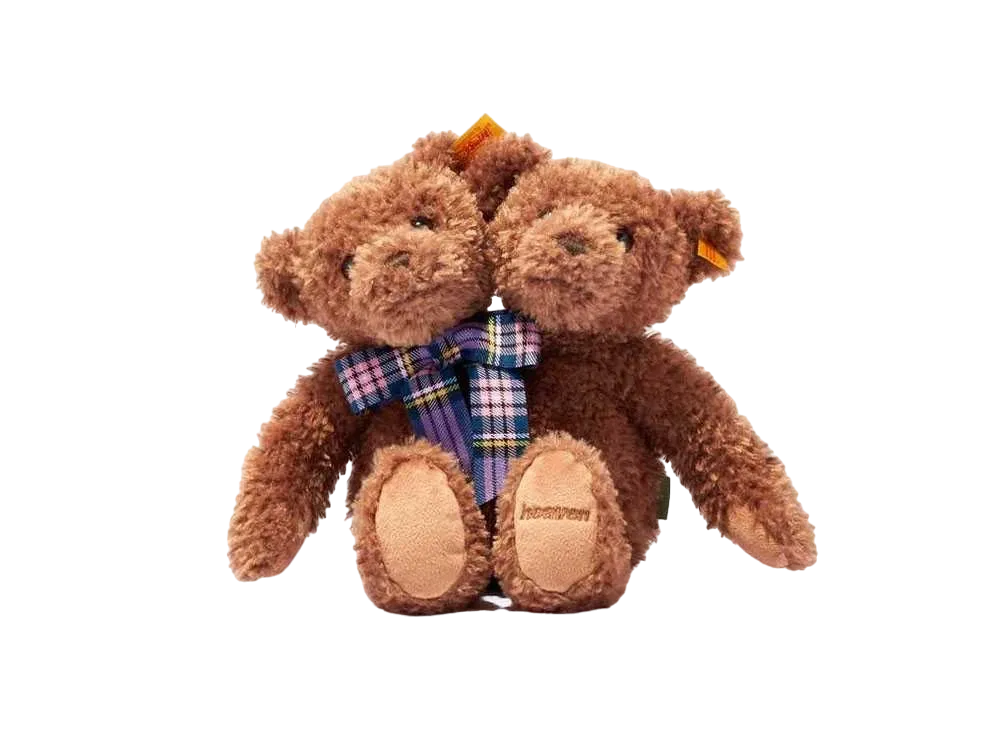 Heaven by Marc Jacobs Steiff Double Bear