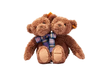 Heaven by Marc Jacobs Steiff Double Bear