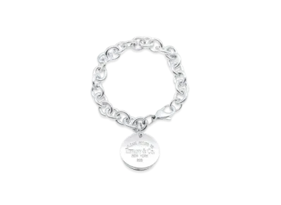 Tiffany & Co. Return to Bracelet "Silver"