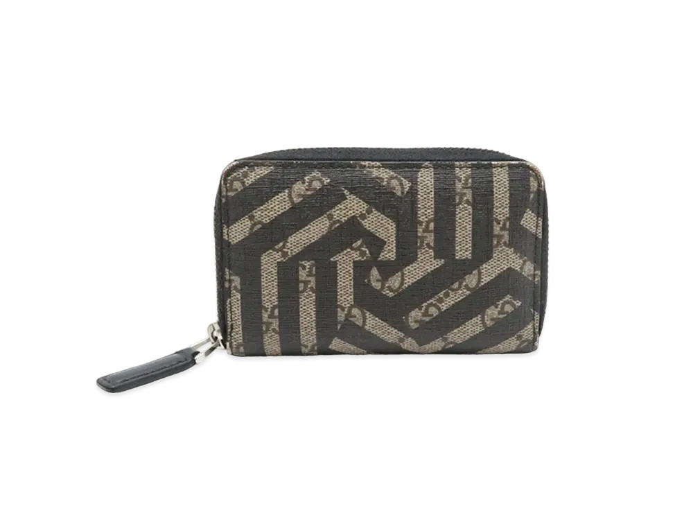 GUCCI GG Caleido Coin Purse