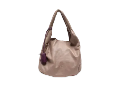 LOEWE Viento Shoulder Bag