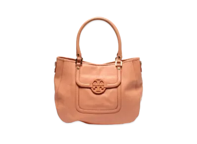 TORY BURCH Amanda Classic Hobo