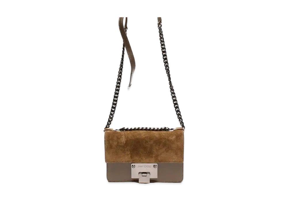 JIMMY CHOO Shoulder Bag