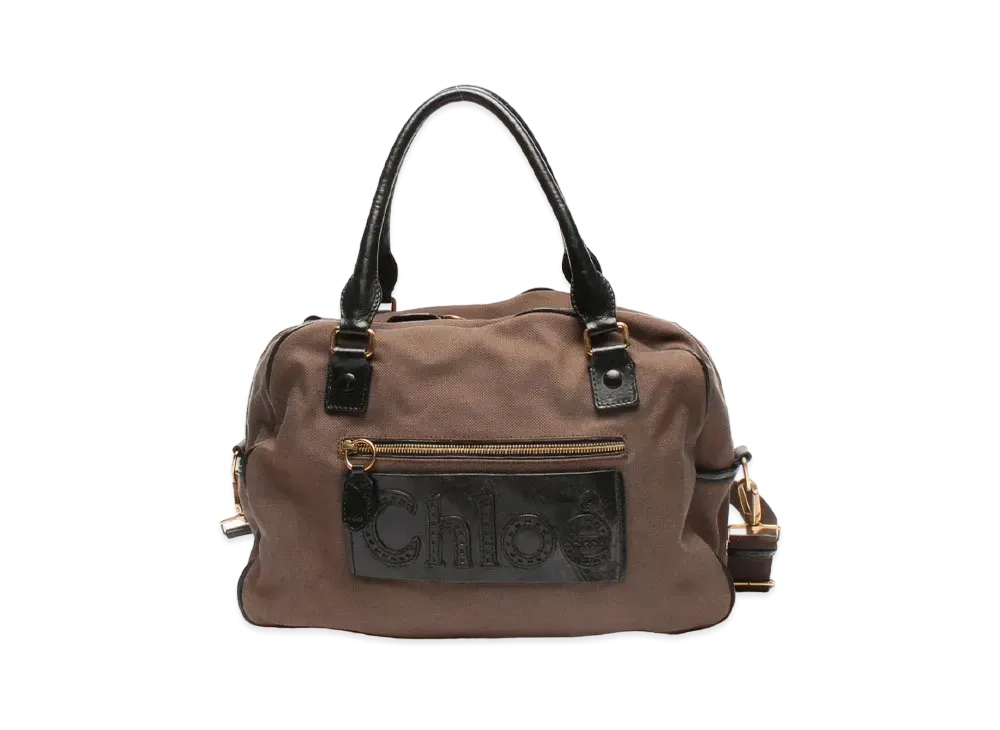 Chloe 2Way Bag