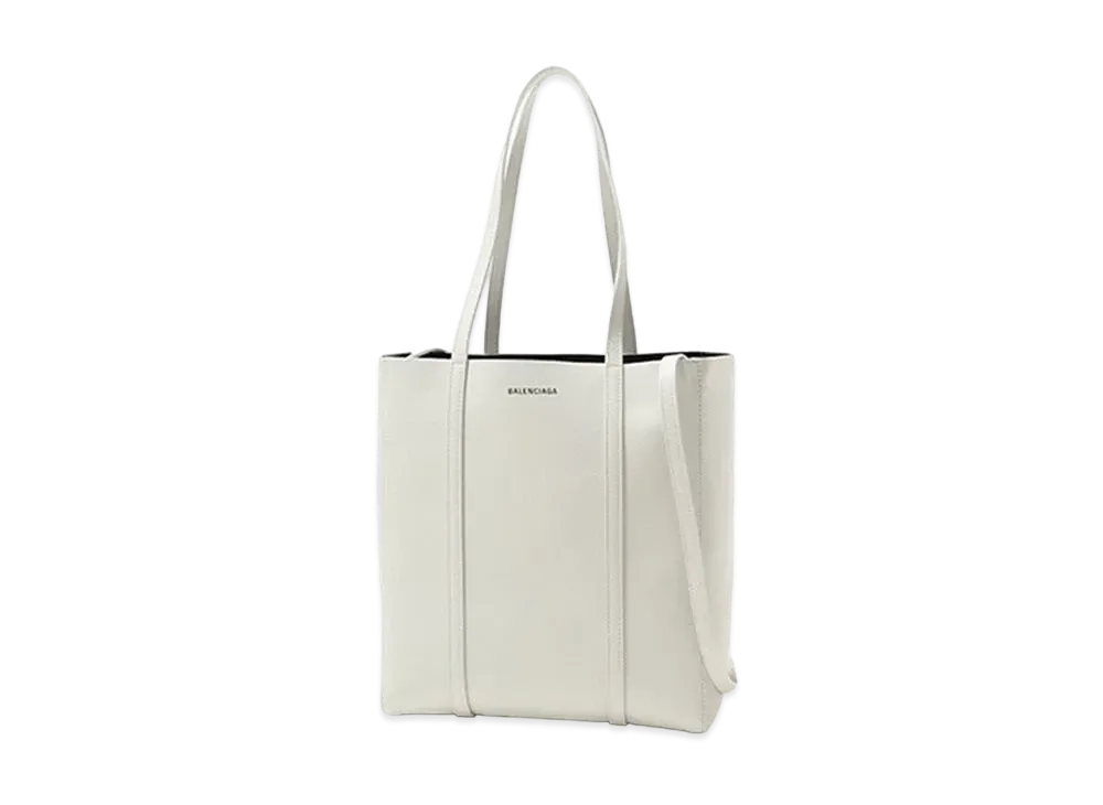 バレンシアガ エブリデイ トート XS "ホワイト" 551810 D6W1N 1260