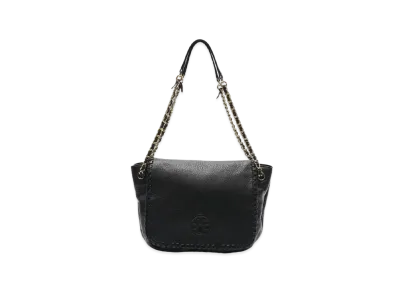 TORY BURCH Marion Small Flag Shoulder Bag