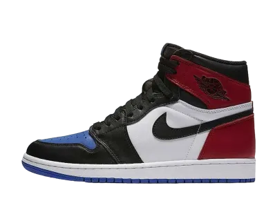Nike Air Jordan 1 Retro High "Top 3"
