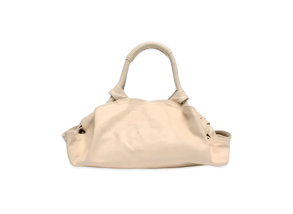 LOEWE Nappa Aire Anagram Hand Bag