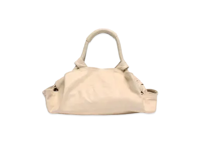 LOEWE Nappa Aire Anagram Hand Bag