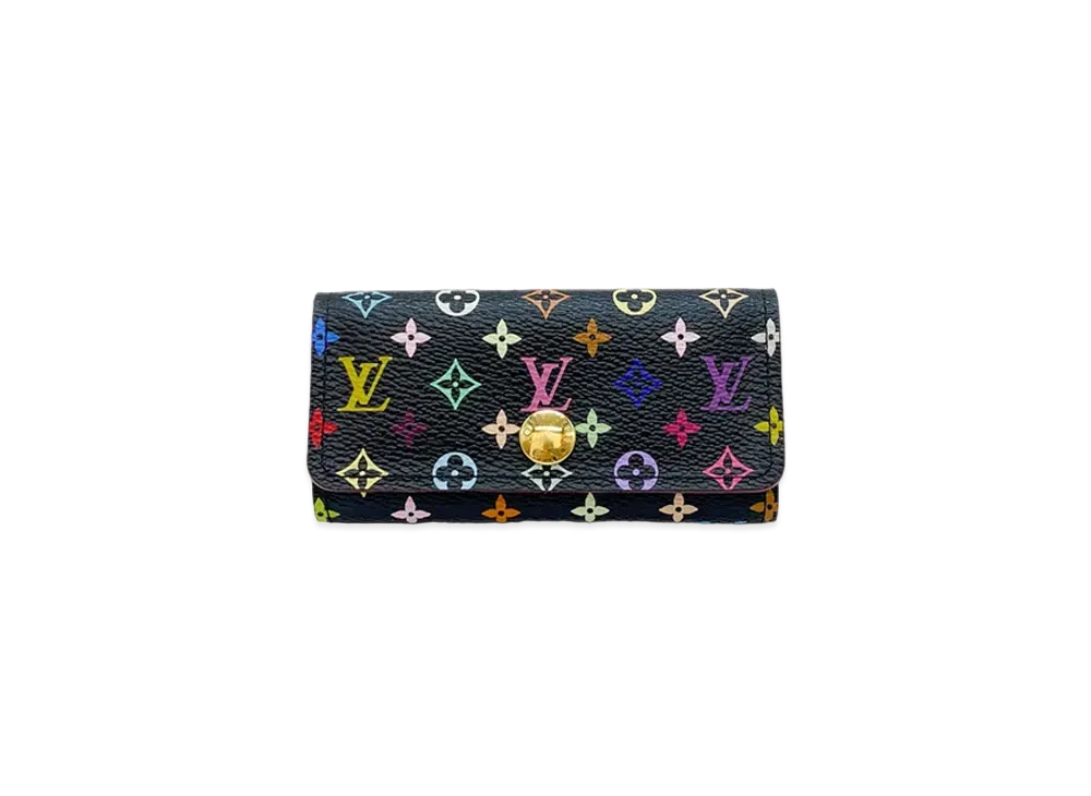A+ (新品・未使用(ワケあり))】ルイヴィトン モノグラム マルチカラー