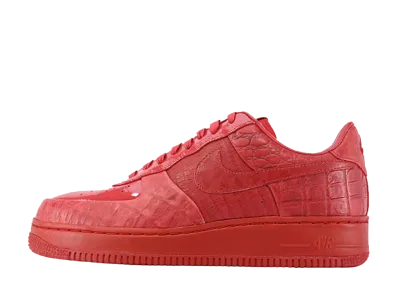 Nike Air Force 1 Low Supreme "1Love&Hectic"