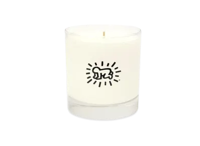 Noah x Keith Haring Candle
