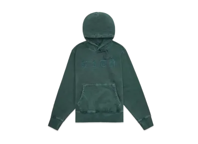 Kith Women for Barbie Gothic Jane Hoodie II "Amazon"